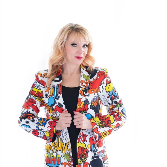 Meet your Posher, Sheli - Picture 4 of 5